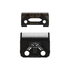 Gamma Echo Fade Blade Set black DLC
