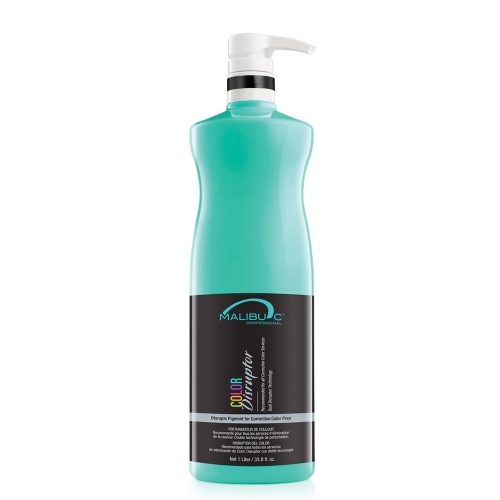 Malibu C Color Disruptor 1 L