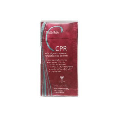 Malibu C CPR Color Pigment Remover 20 g