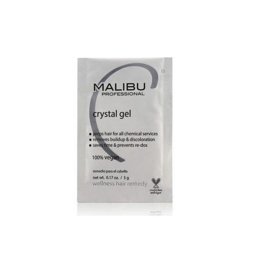 Malibu C Crystal Gel packet
