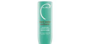 Malibu C Hard Water Wellness Conditioner bottle