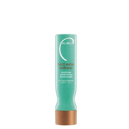Malibu C Hard Water Wellness Conditioner bottle