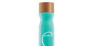Malibu C Hard Water Wellness Shampoo bottle