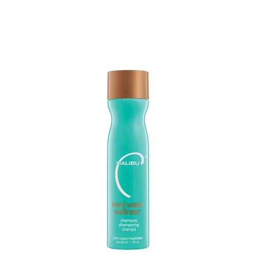 Malibu C Hard Water Wellness Shampoo bottle