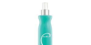 Malibu C Leave-In Conditioner Mist bottle