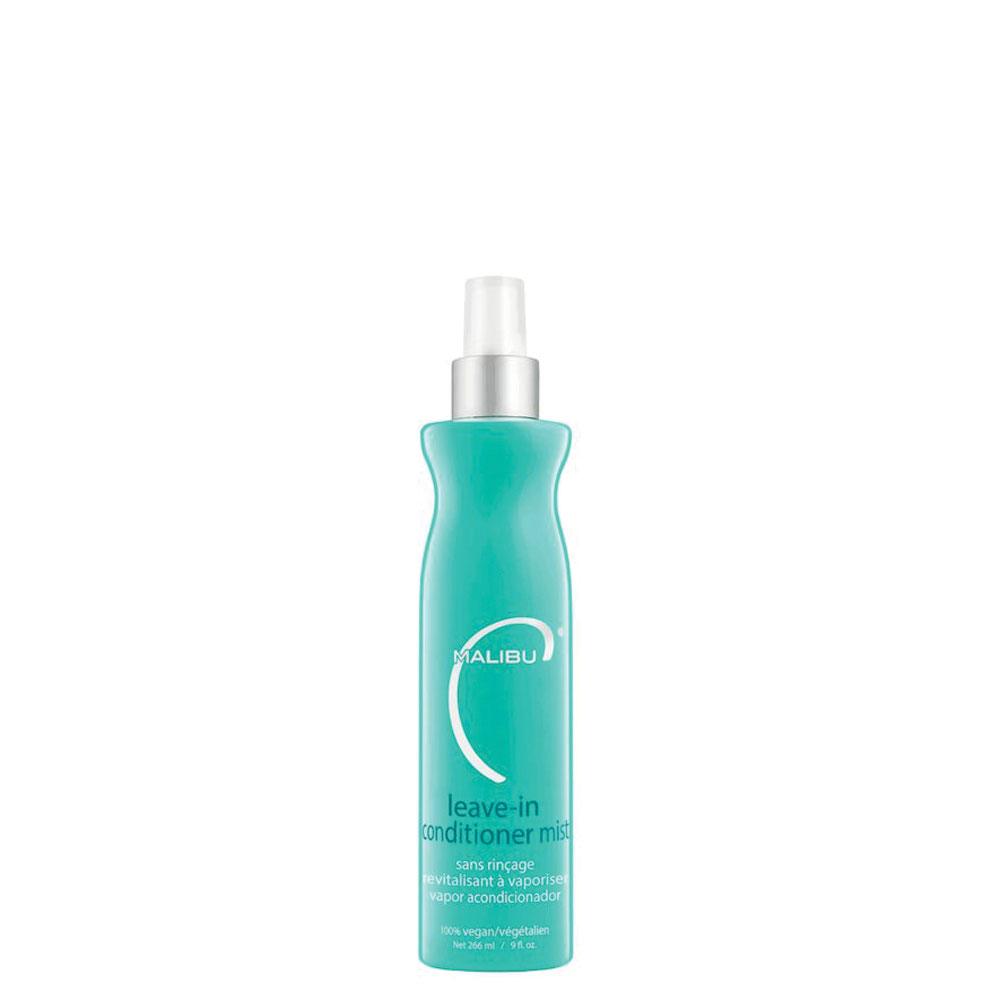 Malibu C Leave-In Conditioner Mist bottle