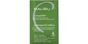 Malibu C Curl Partner Remedy packet