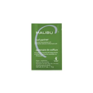 Malibu C Curl Partner Remedy packet