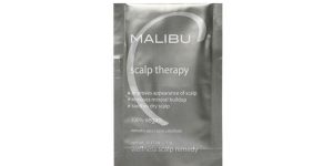 Malibu C Scalp Therapy Remedy packet