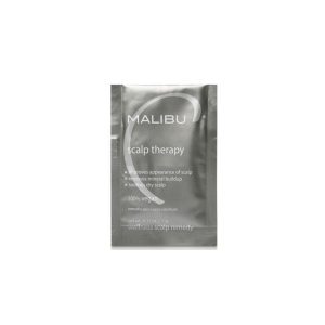 Malibu C Scalp Therapy Remedy packet