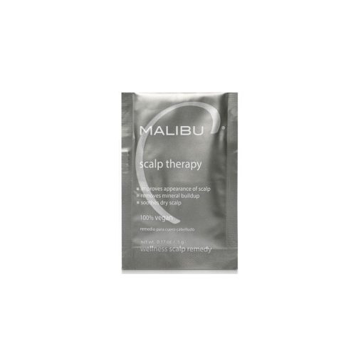 Malibu C Scalp Therapy Remedy packet