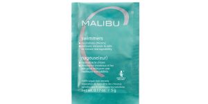 Malibu C Swimmers Remedy packet