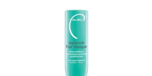 Malibu C Replenish Hair Masque 9 oz