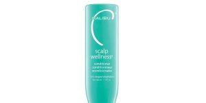 Malibu C Scalp Wellness Conditioner bottle