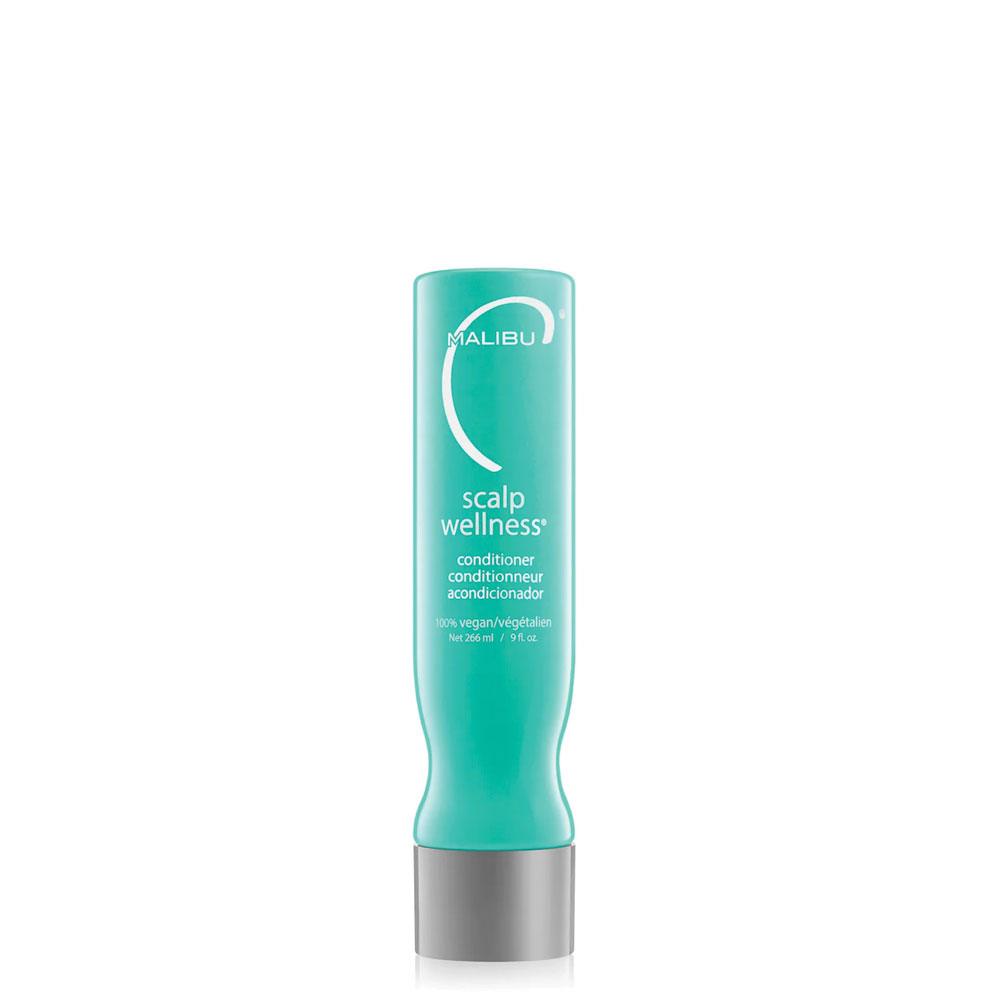 Malibu C Scalp Wellness Conditioner bottle