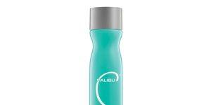 Malibu C Scalp Wellness Shampoo bottle