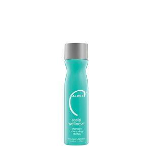 Malibu C Scalp Wellness Shampoo bottle