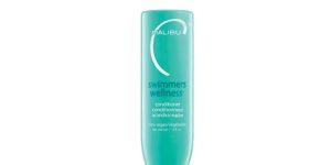 Malibu C Swimmers Wellness Conditioner bottle