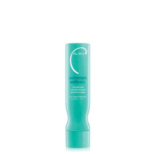 Malibu C Swimmers Wellness Conditioner bottle