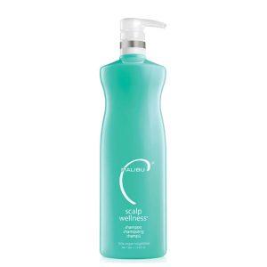 Malibu C Un-Do-Goo Clarifying Shampoo bottle