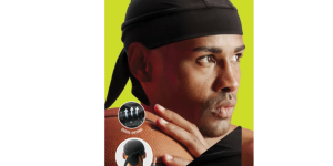 M&M 2270 Short Durag