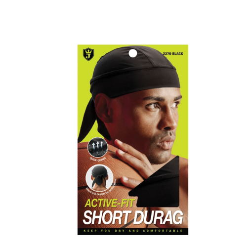 M&M 2270 Short Durag