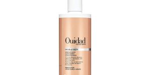 Ouidad Curl Shaper Double Duty Cleansing Conditioner
