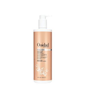 Ouidad Curl Shaper Double Duty Cleansing Conditioner
