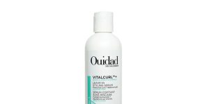 Ouidad VitalCurl Plus Leave In Styling Serum