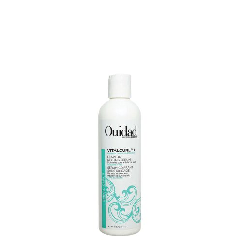 Ouidad VitalCurl Plus Leave In Styling Serum