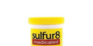 Sulfur 8 Original Formula Conditioner