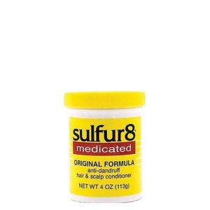Sulfur 8 Original Formula Conditioner
