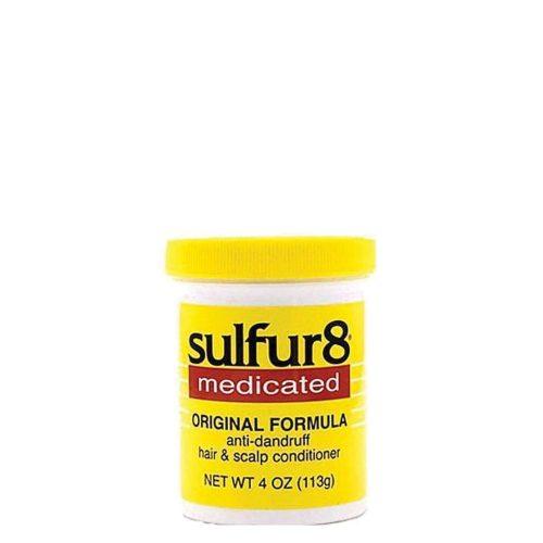 Sulfur 8 Original Formula Conditioner