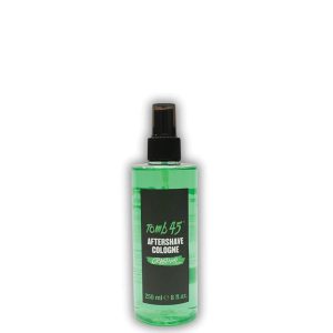 Tomb45 Aftershave Green Original barber cologne