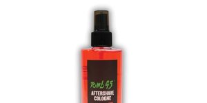 Tomb45 Aftershave Red barber cologne