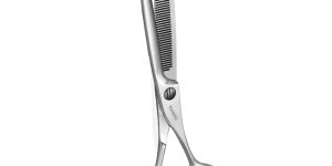 Tondeo Supra Fasson Classic Tulip 6.5 texturizing shear
