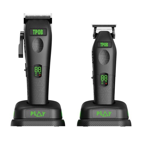 TPOB Play Max Blackout Combo