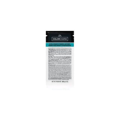 Wella Color Charm Extra Strength Powder Lightener 1 oz