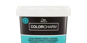 Wella Color Charm Extra Strength Powder Lightener 16 oz