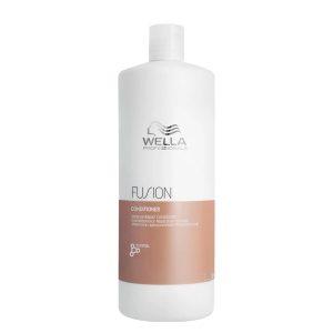 Wella Fusion Intense Repair Conditioner bottle