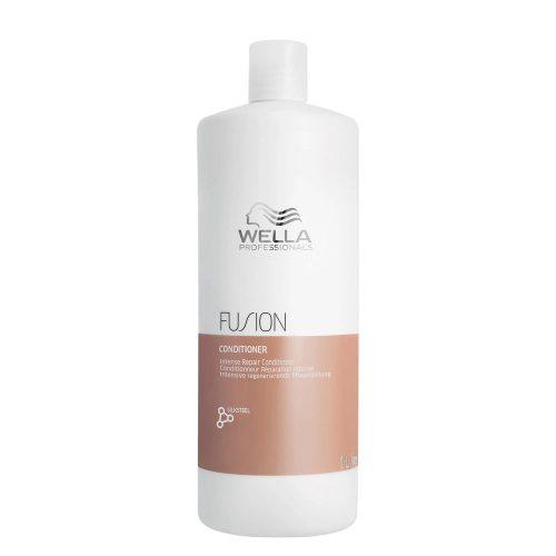 WELLA C/S FUSION INTENSE REPAIR CONDITIONER 33.8 OZ