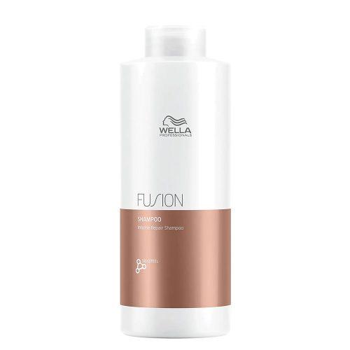 WELLA C/S FUSION INTENSE REPAIR SHAMPOO 33.8 OZ