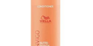 Wella Nutri-Enrich conditioner