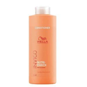 Wella Nutri-Enrich conditioner