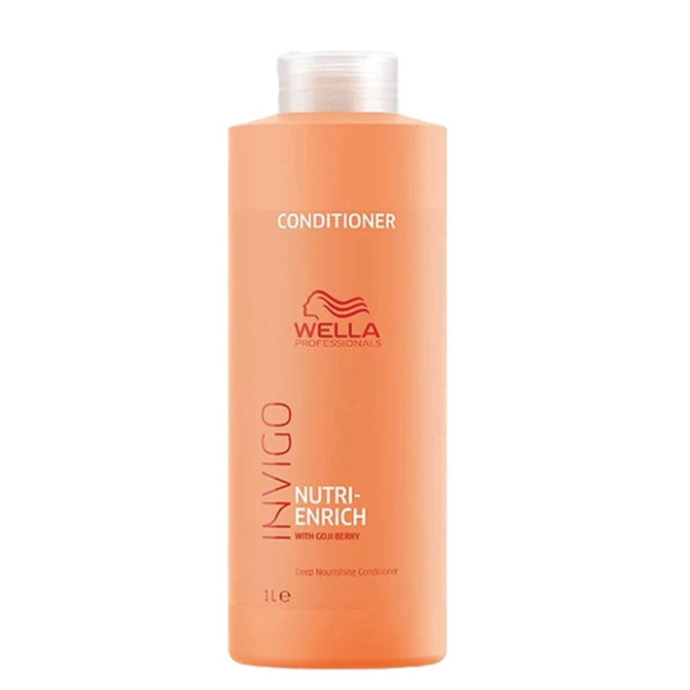 Wella Nutri-Enrich conditioner